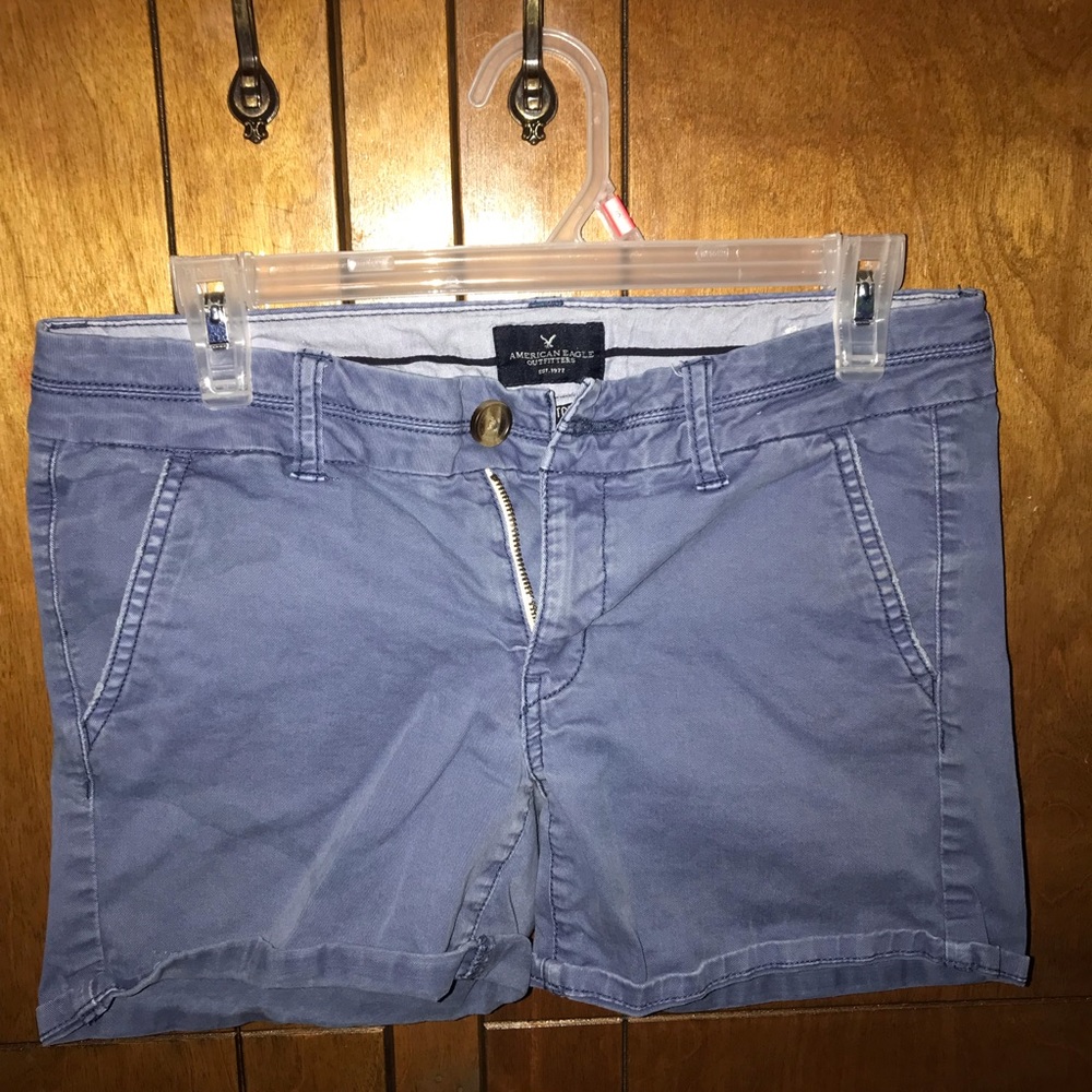 AEO shorts